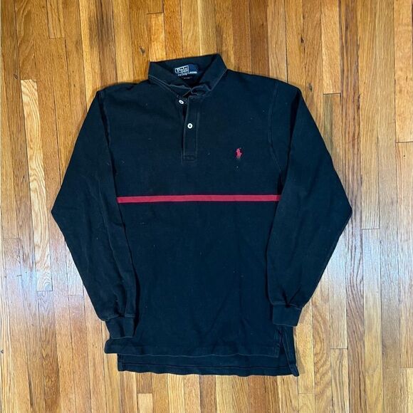Vintage Polo Ralph Lauren Rugby - Picture 1 of 6